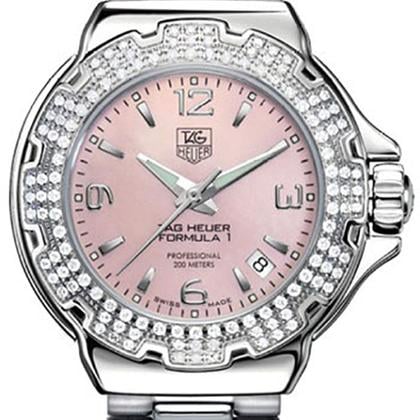 TAG Heuer Formula 1 WAC1216.BA0852