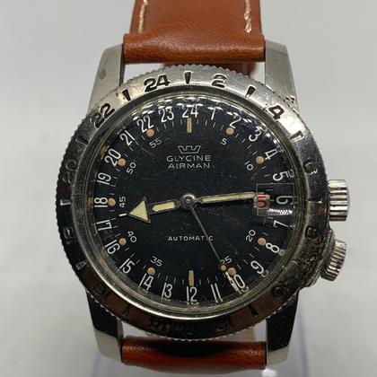 Glycine Airman 314050