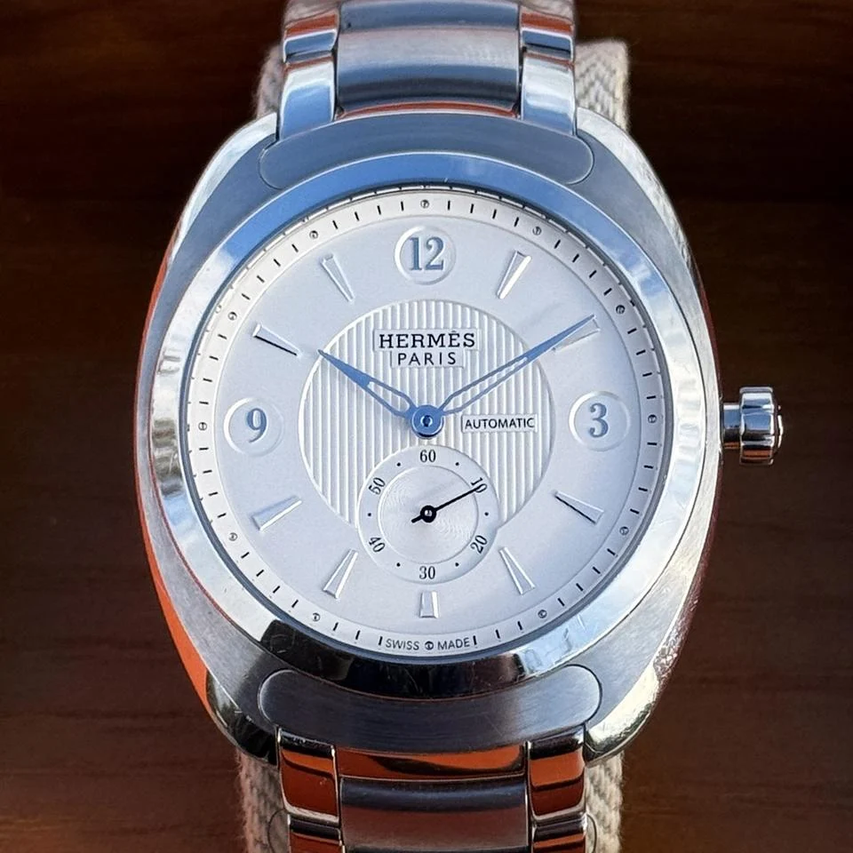 Hermès Dressage DR5.71B