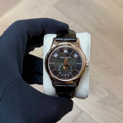 Patek Philippe Annual Calendar 5205R-011