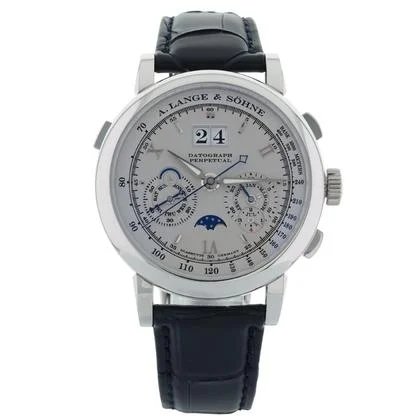A. Lange & Söhne Datograph 410.025E