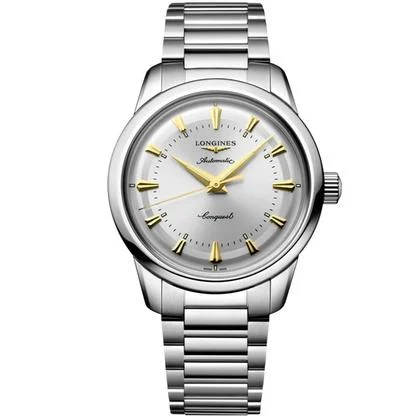 Longines Conquest Heritage L1.649.4.72.6