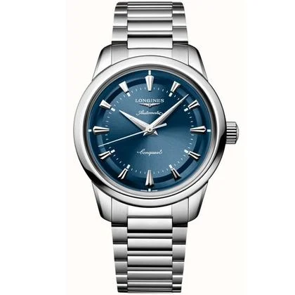 Longines Conquest Heritage L1.649.4.92.6