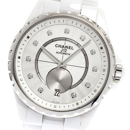 Chanel J12 H4345