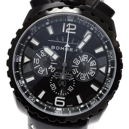 Bomberg Bolt-68 BS45CHPBA.050-6.3