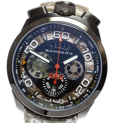 Bomberg Bolt-68 BS45CHPGM.018.3