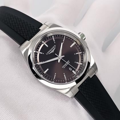 Longines Conquest L3.830.4.52.9