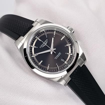 Longines Conquest L3.720.4.52.9