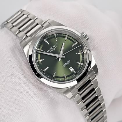 Longines Conquest L3.720.4.02.6