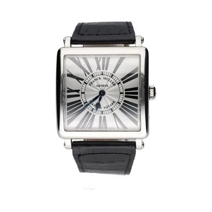 Franck Muller Master Square 6002 M QZ