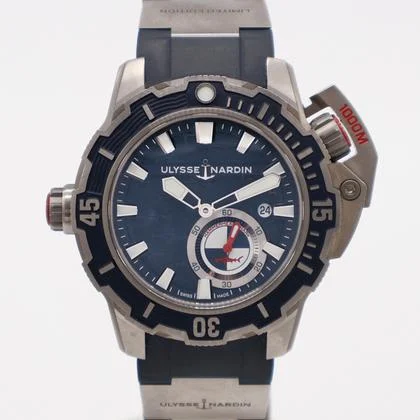 Ulysse Nardin Hammerhead Shark 3203-500-3/93