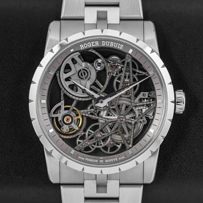Roger Dubuis Excalibur DBEX0793