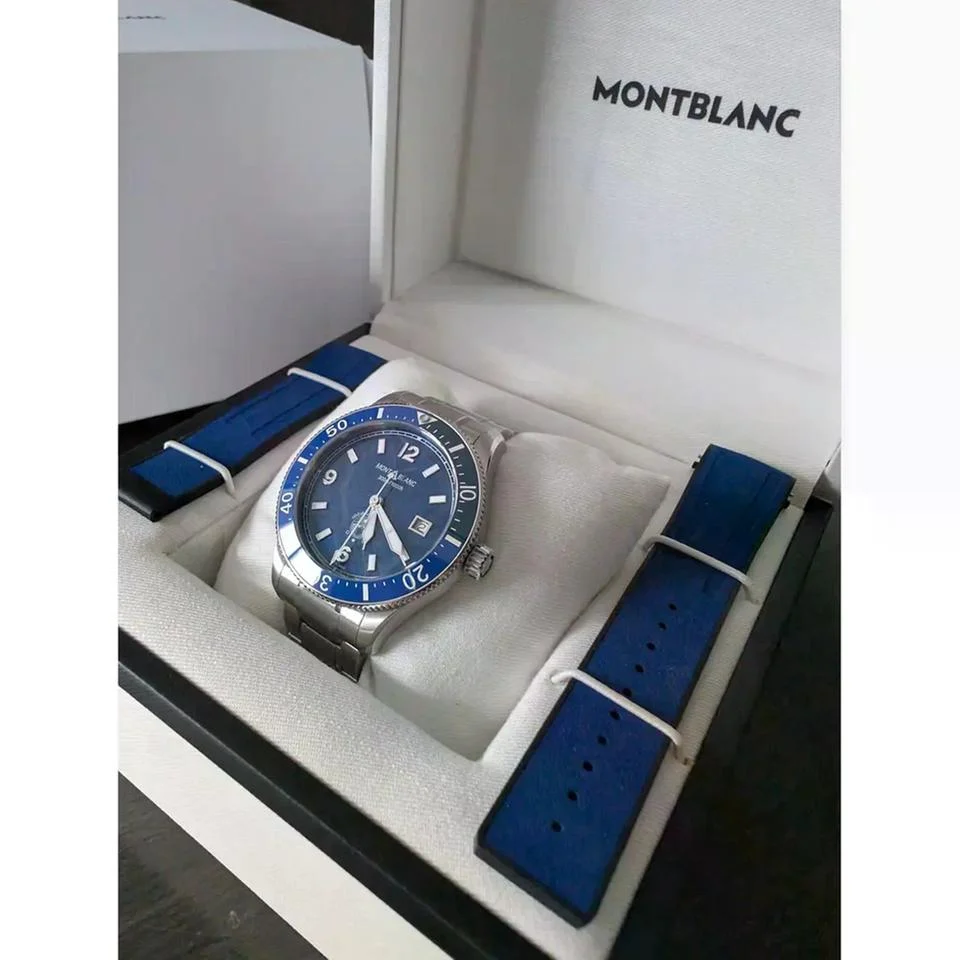 Montblanc 1858 MB129369