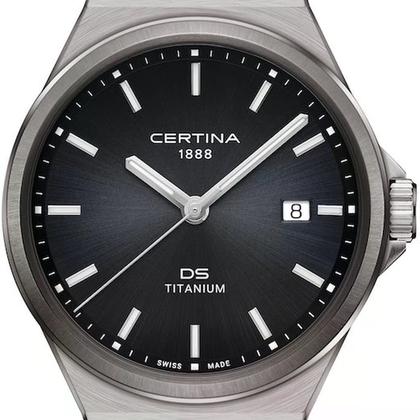 Certina DS C043.410.44.051.00