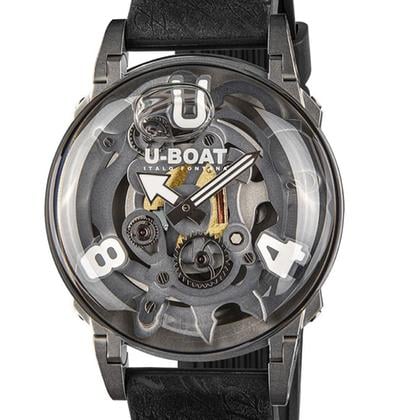 U-Boat 3354