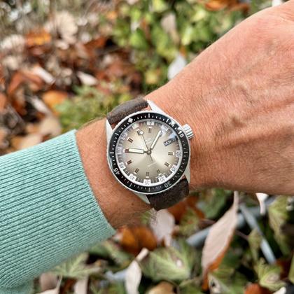 Blancpain Women 5052-1110-063A