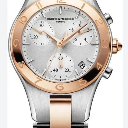 Baume & Mercier Linea M0A10016