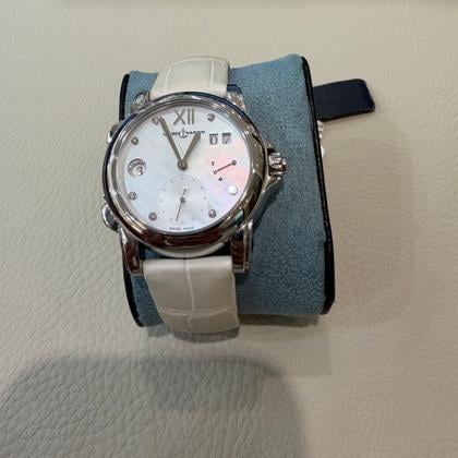 Ulysse Nardin Dual Time 3243-222/390