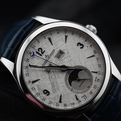 Jaeger-LeCoultre Master Calendar Q1558421
