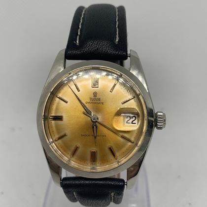 Tudor Oyster Prince 7962