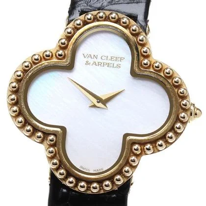 Van Cleef & Arpels Alhambra 136574