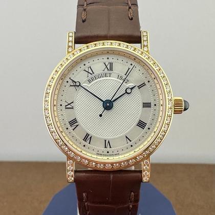 Breguet Classique 8068BA/52/964.DD00