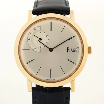Piaget Altiplano GOA34113