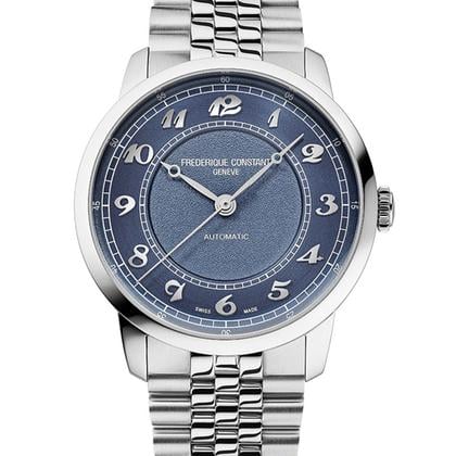 Frederique Constant Classics FC-301BL3B6B