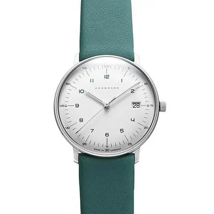 Junghans max bill 47/4557.02