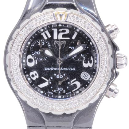 Technomarine TechnoDiamond DTCB02C