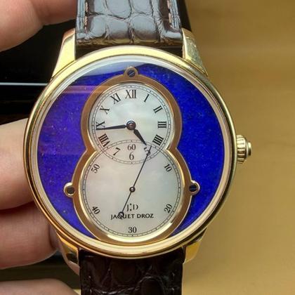Jaquet-Droz Grande Seconde J003033363
