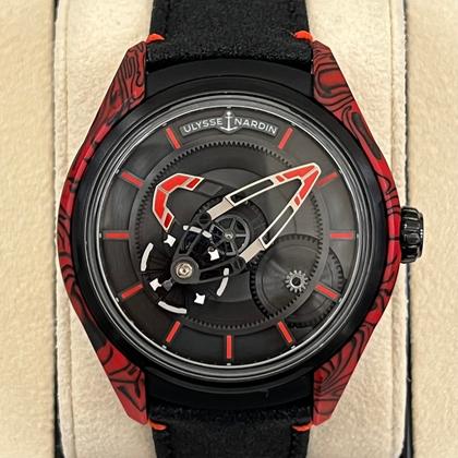 Ulysse Nardin Freak 2303-270/MAGMA-BQ