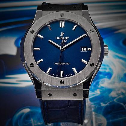 Hublot Classic Fusion 511.NX.7170.LR