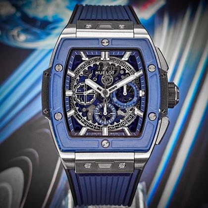 Hublot Spirit of Big Bang 642.NL.7170.RX