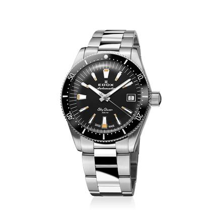 Edox 80131-3NM-NIB