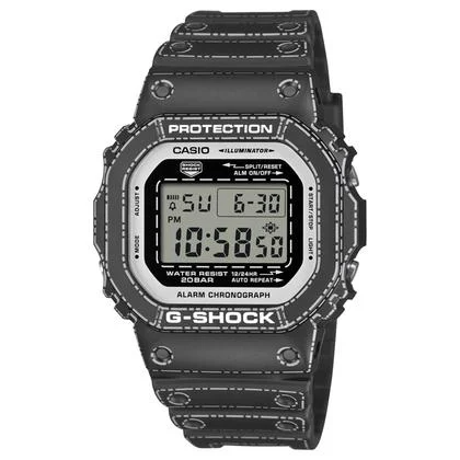 Casio G-Shock DW-5600RGM-1JR