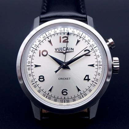 Vulcain 50s Presidents 100153.295L