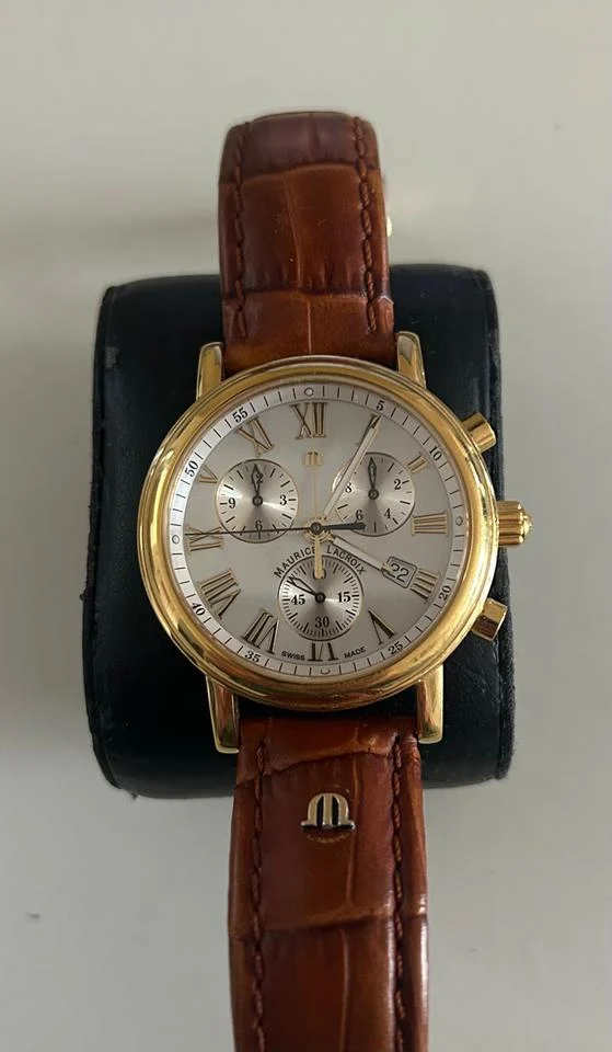 Maurice Lacroix Les Classiques LC1038