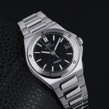 IWC Ingenieur IW324906