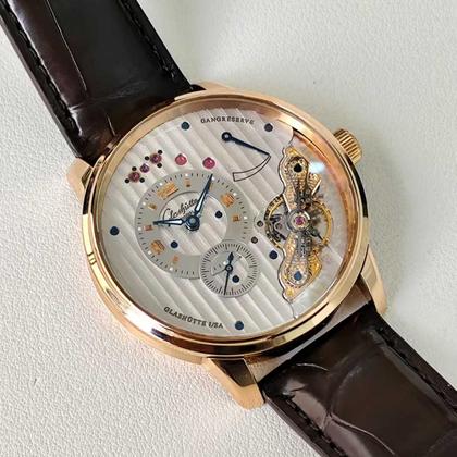 Glashütte Original PanoInverse XL 1-66-05-25-25-05