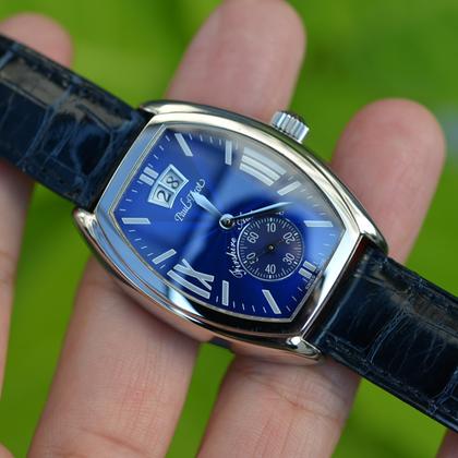 Paul Picot Firshire 4093