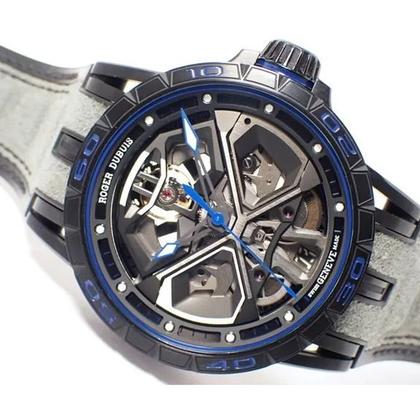 Roger Dubuis Excalibur DBEX0749