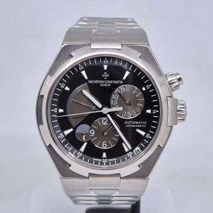 Vacheron Constantin Overseas 47450/B01A-9227
