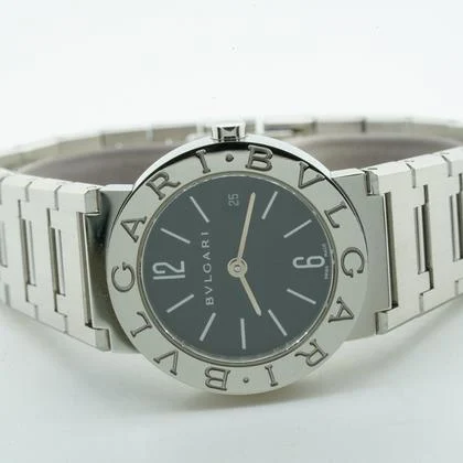 Bulgari BB26SSD