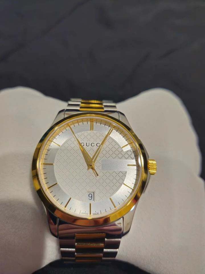 Gucci G-Timeless YA126474