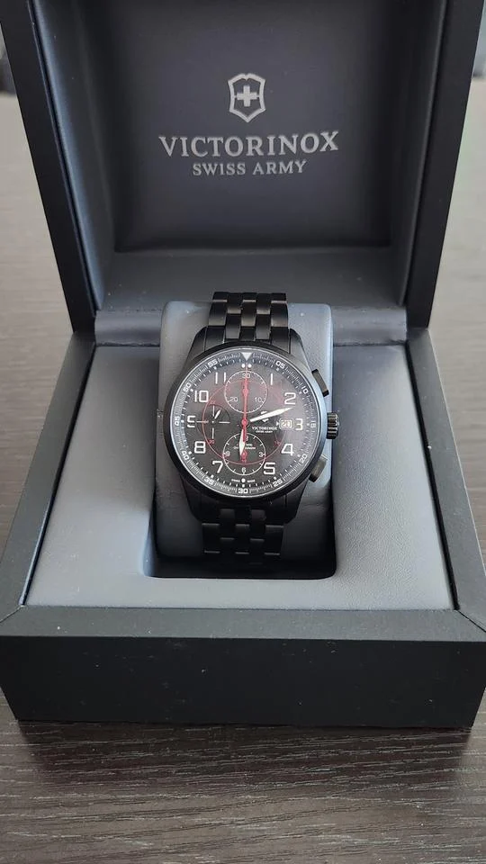 Victorinox Swiss Army AirBoss 241741