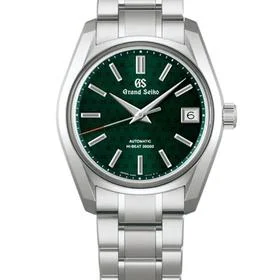 Grand Seiko Heritage Collection SBGH375
