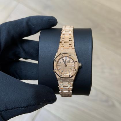 Audemars Piguet Royal Oak Mini 67630OR.GG.1312OR.01