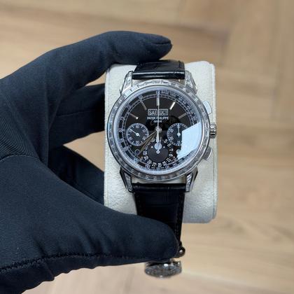Patek Philippe Perpetual Calendar 5271P-001