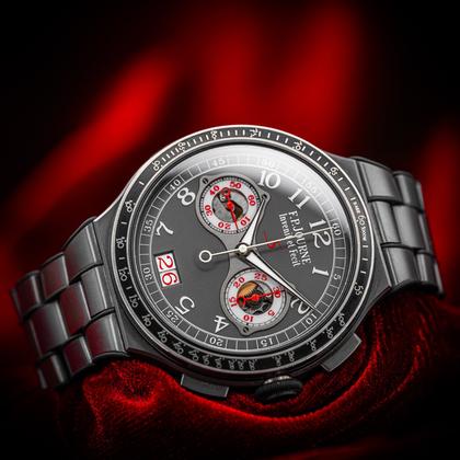 F.P.Journe CMS/CM